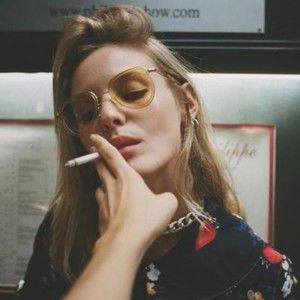 Meet your Posher, Fred